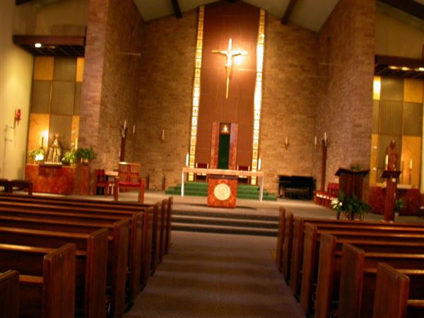 St Eugene's Catholic Cathedral (7/25/2018)