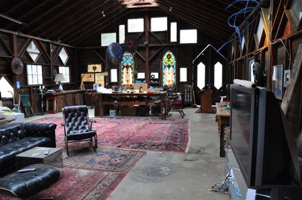 Swallowtail Studios (7/25/2018)