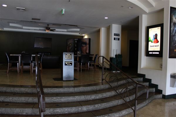 Shasta County Auditoriums & Theatres (7/1/2018 - Credits: Film Shasta)