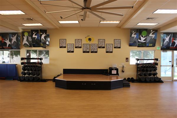 Sun Oaks Tennis & Fitness (7/1/2018 - Credits: Film Shasta)