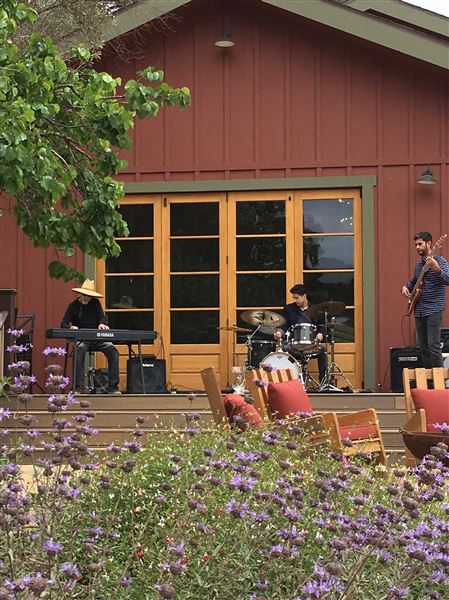 Old Creek Ranch Winery (8/1/2018 - Credits: Jane Holguin)