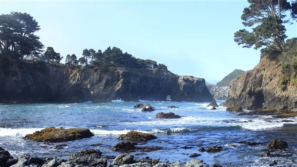 Buckhorn Cove (8/7/2018 - Credits: Kellen Lim)