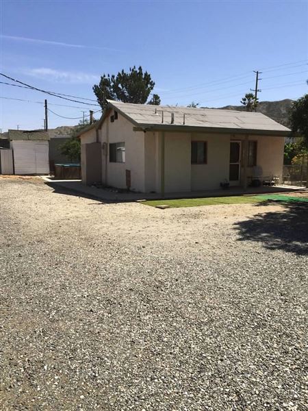 H & S Commercial Lot with Rustic Cabin (10/22/2018)