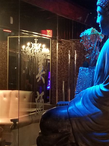 Kisho Japanese Restaurant - Cho Cho San Restaurant Group (12/12/2018)