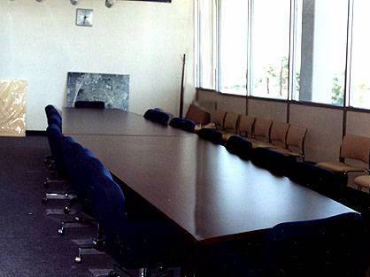 Costa Mesa City Hall (12/31/2003)