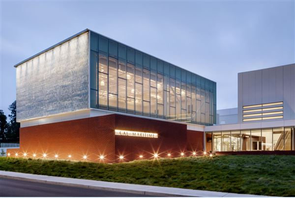 California State University - Maritime Academy / Cal Maritime (2/18/2019)