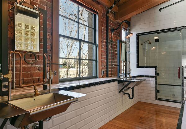 OK Stereo Loft & Event Space (1/1/2019)