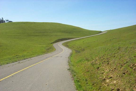 Cougar Mountain Drive (12/31/2003)