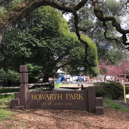 Howarth Park (4/3/2019)