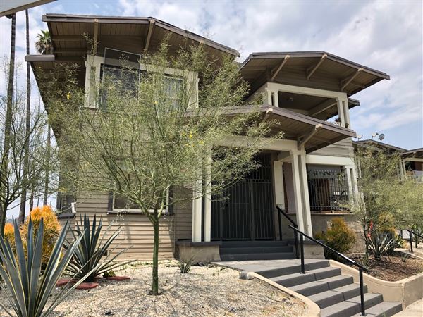 Lincoln Heights Villas, LLC (6/11/2019)
