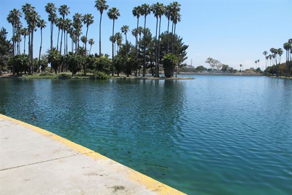 Alondra Community Regional Park (6/1/2019 - Credits: LocoScout)
