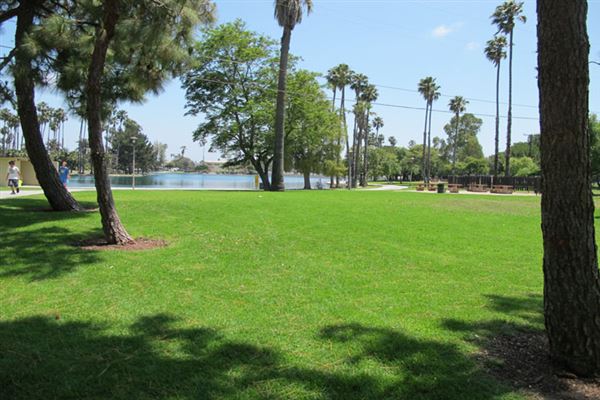 Alondra Community Regional Park (6/1/2019 - Credits: LocoScout)