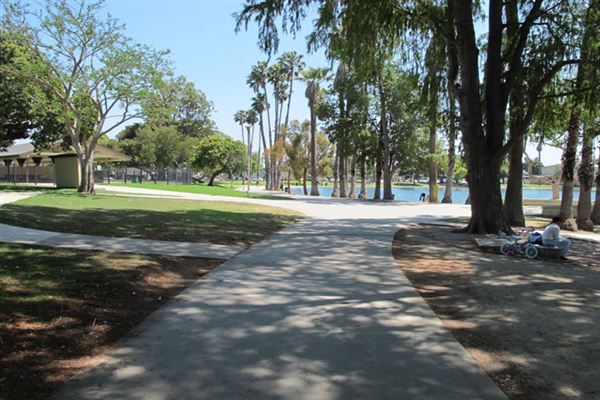 Alondra Community Regional Park (6/1/2019 - Credits: LocoScout)