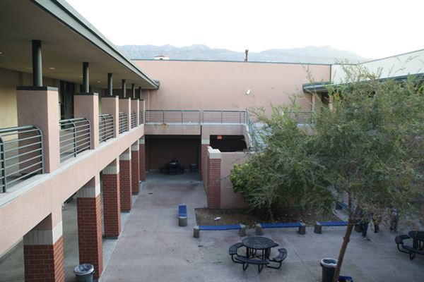 Burbank High School - BUSD (6/1/2019 - Credits: LocoScout)