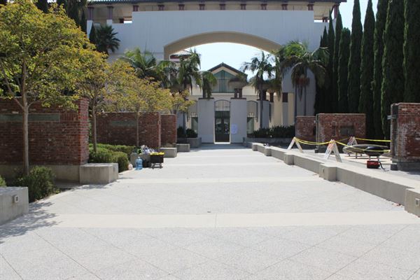 Culver City - City Hall (6/1/2019 - Credits: LocoScout)