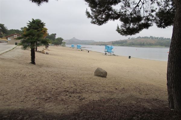 Frank G. Bonelli Regional Park / Puddingstone Reservoir (6/1/2019 - Credits: LocoScout)