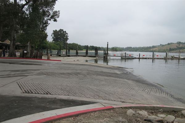 Frank G. Bonelli Regional Park / Puddingstone Reservoir (6/1/2019 - Credits: LocoScout)