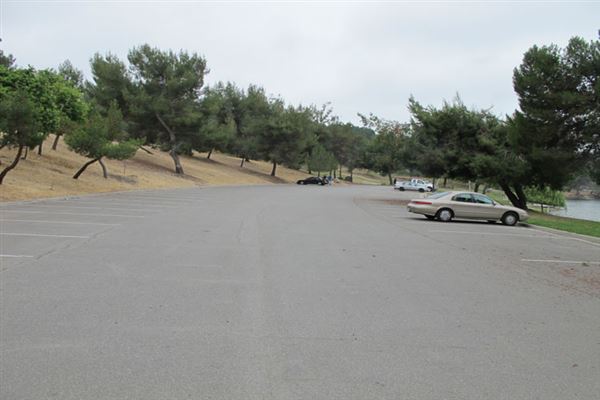 Frank G. Bonelli Regional Park / Puddingstone Reservoir (6/1/2019 - Credits: LocoScout)