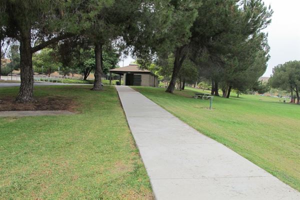 Frank G. Bonelli Regional Park / Puddingstone Reservoir (6/1/2019 - Credits: LocoScout)