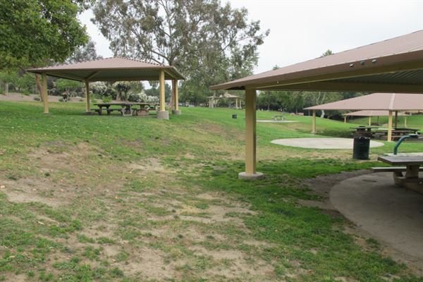 Frank G. Bonelli Regional Park / Puddingstone Reservoir (6/1/2019 - Credits: LocoScout)