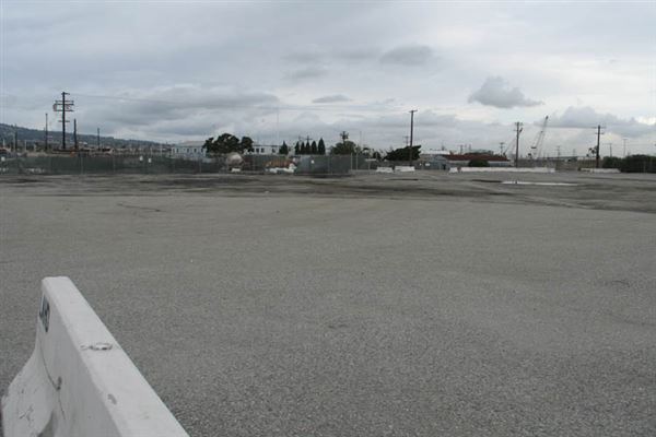 Port of Los Angeles - POLA / West Harbor / AltaSea Research Campus / Wilmington Waterfront Promenade (6/1/2019 - Credits: LocoScout)