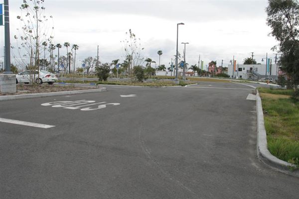 Port of Los Angeles - POLA / West Harbor / AltaSea Research Campus / Wilmington Waterfront Promenade (6/1/2019 - Credits: LocoScout)