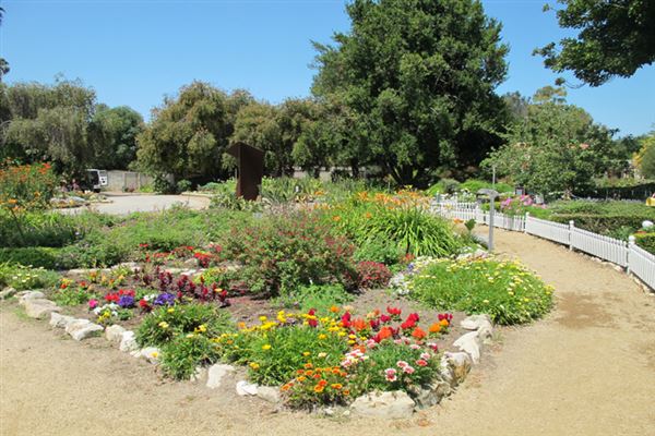South Coast Botanic Garden (6/1/2019 - Credits: LocoScout)