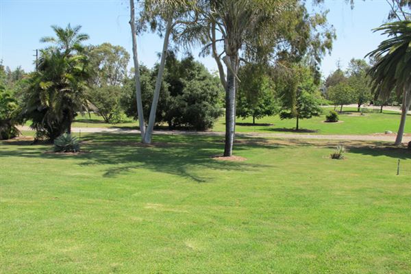 South Coast Botanic Garden (6/1/2019 - Credits: LocoScout)