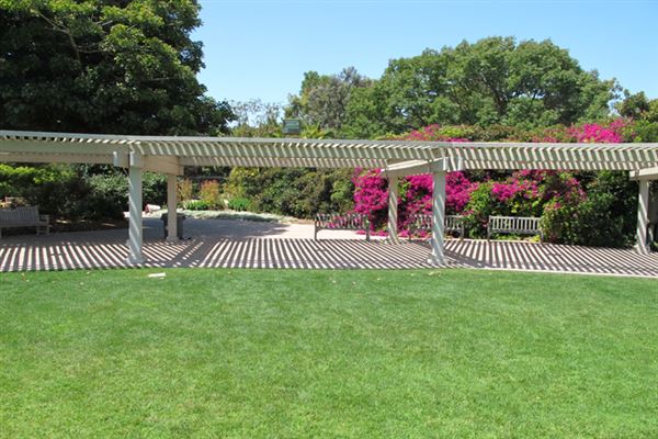 South Coast Botanic Garden (6/1/2019 - Credits: LocoScout)