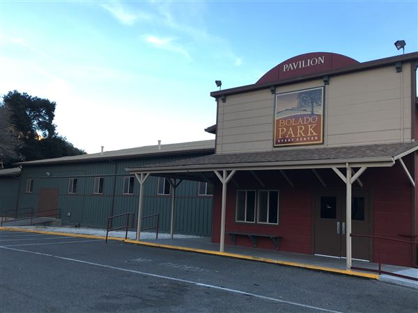 San Benito County Fairgrounds at Bolado Park Event Center - 33rd DAA (6/1/2019 - Credits: San Benito County Fairgrounds)