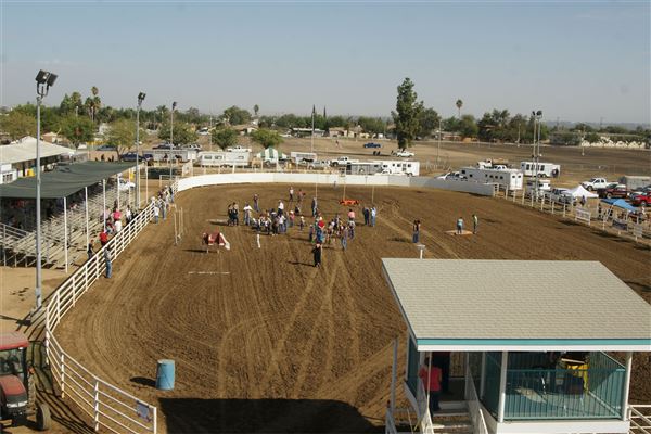 Kern County Fair - 15th DAA (6/1/2019 - Credits: Kern County Fair and Event Center)