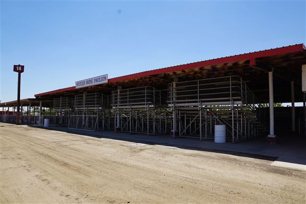 Kern County Fair - 15th DAA (6/1/2019 - Credits: Kern County Fair and Event Center)