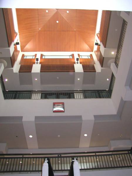 Culver City - City Hall (12/31/2003)