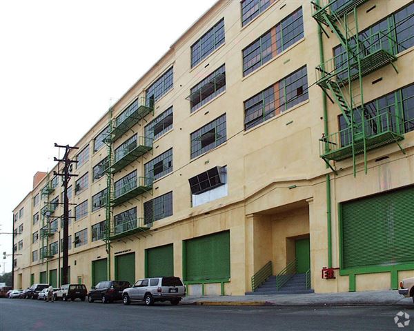 Alameda Towers (8/1/2019)