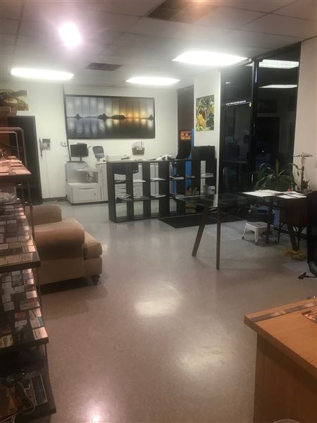 Valencia Printers (8/15/2019)