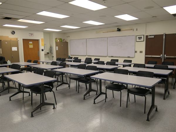 Los Angeles City College - LACC (12/10/2019 - Credits: LocoScout)