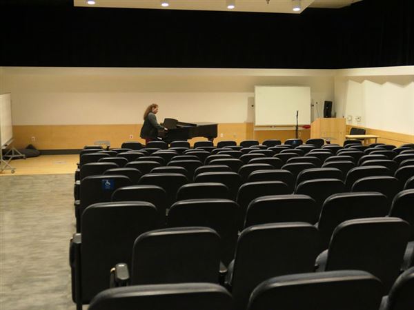 Los Angeles City College - LACC (12/10/2019 - Credits: LocoScout)