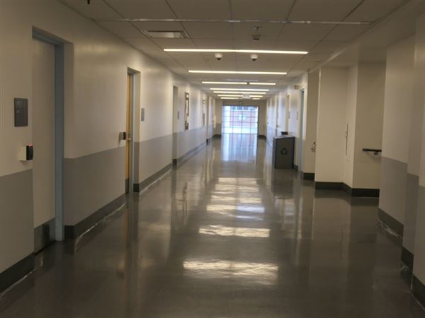 Los Angeles City College - LACC (12/10/2019 - Credits: LocoScout)