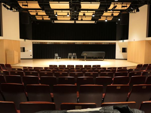 Los Angeles City College - LACC (12/10/2019 - Credits: LocoScout)