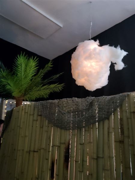 Los Angeles Museum of Love (1/26/2020)