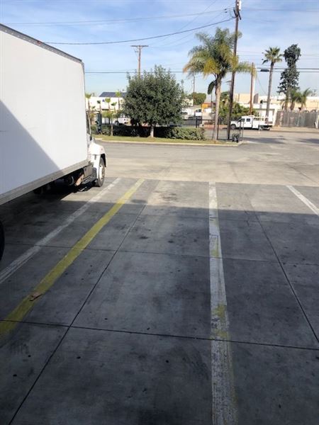 Furniture Warehouse - B Cubed (2/5/2020)