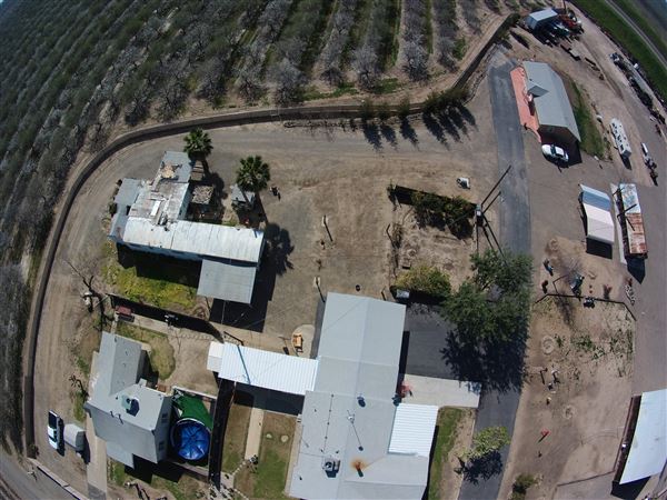 Isquierdo Ranch (3/4/2017 - Credits: Desi Isquierdo)