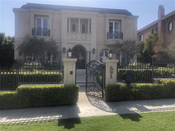 Brentwood Home (5/11/2020)