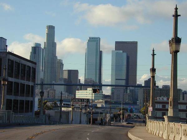4th Street Bridge (12/31/2003)