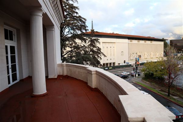 Ebell of Los Angeles, The (6/10/2020 - Credits: Ebell of Los Angeles)