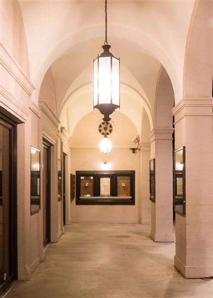 Wilshire Ebell Theatre (6/11/2020)