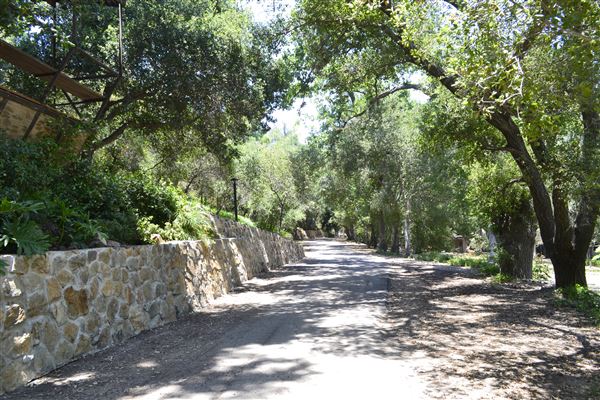 Oak Canyon Ranch (8/27/2020)