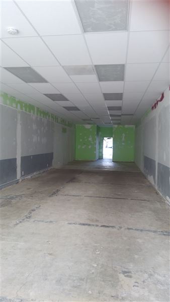 Van Nuys Standalone Building - fka Van Nuys Organic Pest Control Corp (11/2/2020)
