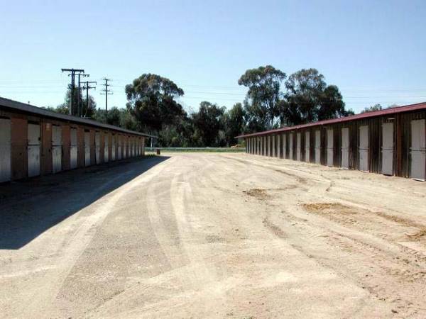Earl Warren Showgrounds - 19th DAA (12/31/2003)