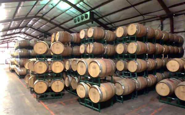 Oreana Winery & Vineyard - Fisco (9/1/2020 - Credits: Photos, Videos and 360° Virtual Tour by Kevin Dole - Home3D.us)